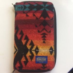 Pendleton Wallet